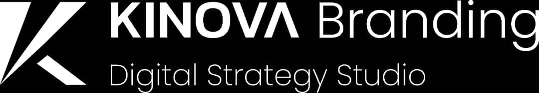 Kinova Branding